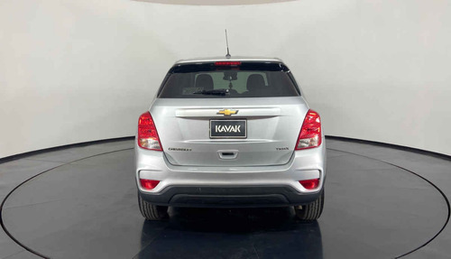 Imagen 8 de 15 de 48216 - Chevrolet Trax 2017 Con Garantía Mt