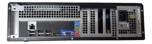 Cpu Dell Optiplex 3010 Dt Core I5 3a Soket 1155 Ram 8gb Ddr3 (Reacondicionado)