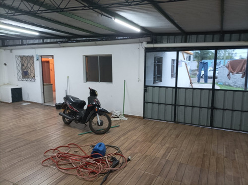 Jm Se Alquila Casa En Tacuarembó