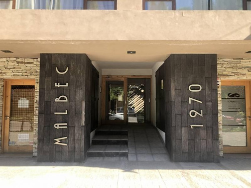 Imagen 2 de 28 de Venta Departamento 2 Dorm Y 2 Baños Completos 89 M2 Con Balcon Y Pileta Edificio Malbec 1270