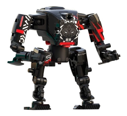 Pocket Titans Mini Titanes Coleccionables 1888