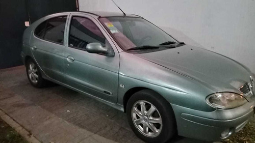 Imagen 3 de 10 de Renault Megane 2007 1.6 Bic Pack Plus