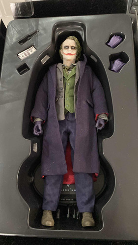 Hot Toys - Joker Mms68
