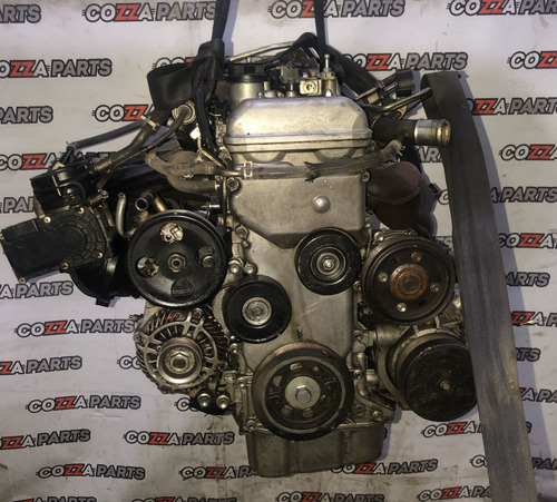 Motor Suzuki Grand Vitara 2.0 16v J20a 140cv 2010 (5013726) (Usado)