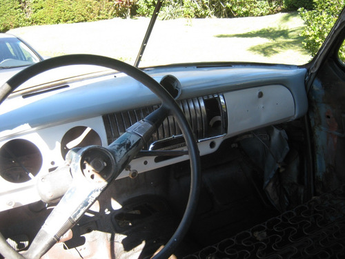 Chevrolet Sedan Sedan