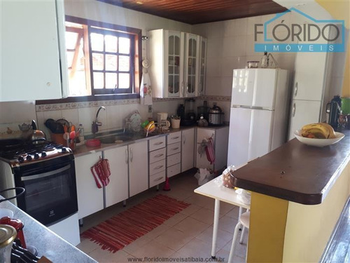 Imagem 9 de 29 de Chácaras À Venda Em Atibaia/sp - Compre O Seu Chácaras Aqui! - 1456163