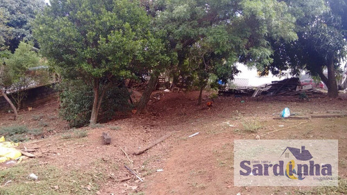 Imagem 8 de 9 de Lote / Terreno Em Fazenda Morumbi - São Paulo - 4658