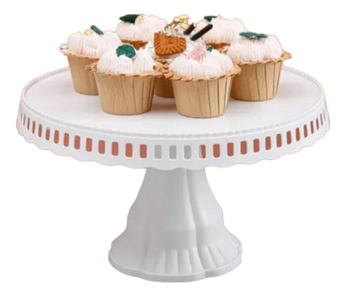 Pack Bandejas Pasteles Tortas Cupcake