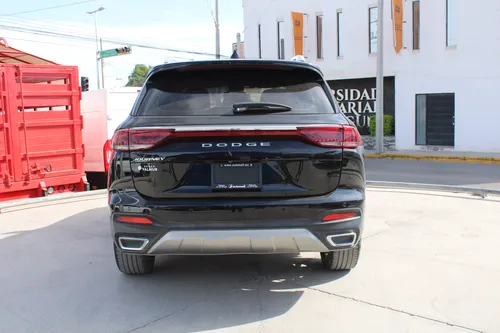 Dodge Journey 2022