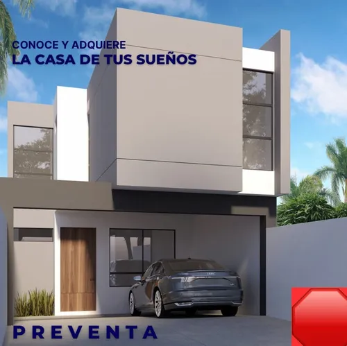 Casa En Venta En Veracruz Col. Lomas Del Mar, Boca Del Río Ver.