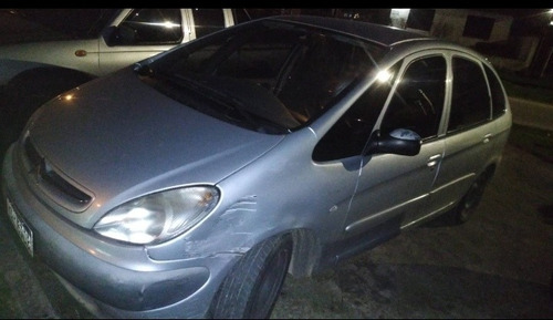 Citroën C3 Picasso Full