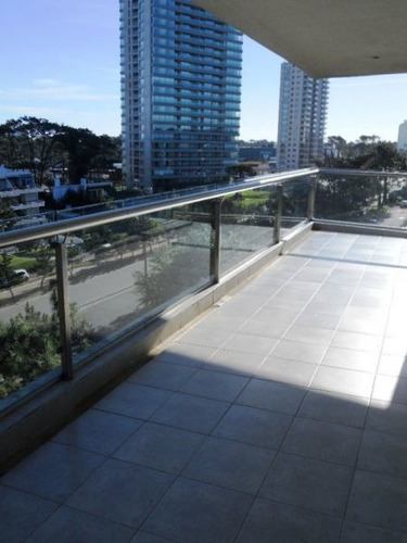 Venta Apartamento 3 Dormitorios Roosevelt Punta Del Este
