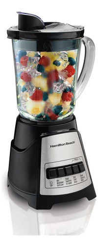 Licuadora Power Elite Multifuncional Blender Hamilton Beach