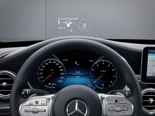 Mercedes Benz Clase C 200 Avantgarde Sedan 2020 0km Klasse