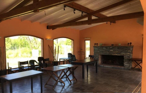 Imagen 29 de 29 de Venta- Casa- Carlos Keen- El Espinillo Club De Campo- Financiado
