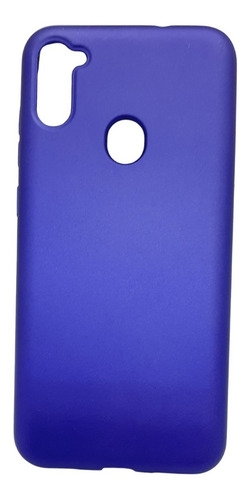 Imagen 1 de 10 de Funda Para Celular Samsung A11