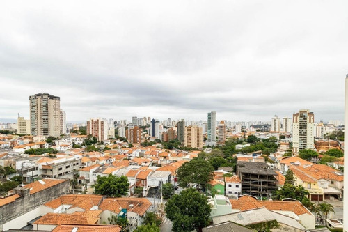 Imagem 10 de 30 de Apartamento - Ap03639 - 69410267