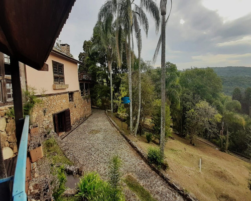 Imagem 7 de 20 de Casa Em Condomínio - Co00401 - 69861140