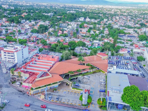 Local En Plaza Comercial Las Palmas En Cuernavaca Morelos $52,500.00 Mxn