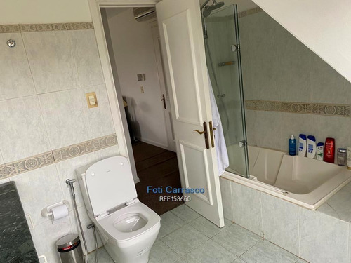 Imagen 15 de 29 de Casa En Venta La Tahona 4 Dormitorios Y Servicio