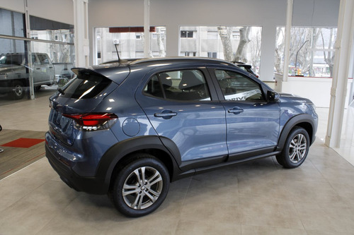 Fiat Pulse Drive 1.3 SUV Automática