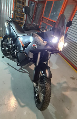 Ktm 990 Adventure Permuto