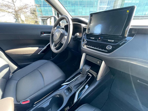 Toyota Corolla Cross 1.8 Seg Ecvt