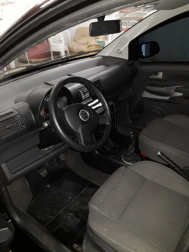 Volkswagen Fox 2010 1.0 Vht Total Flex 5p