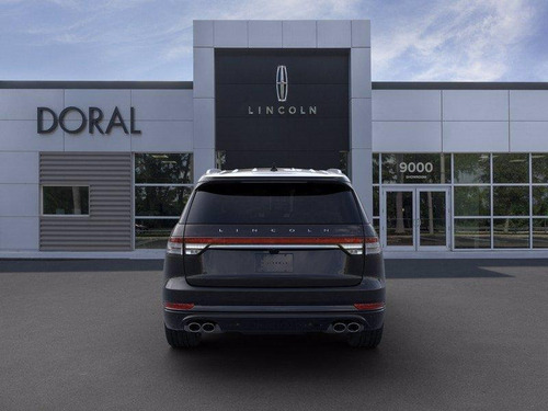 Imagem 6 de 15 de Lincoln Aviator Reserve 3.0l Bi-turbo 5p