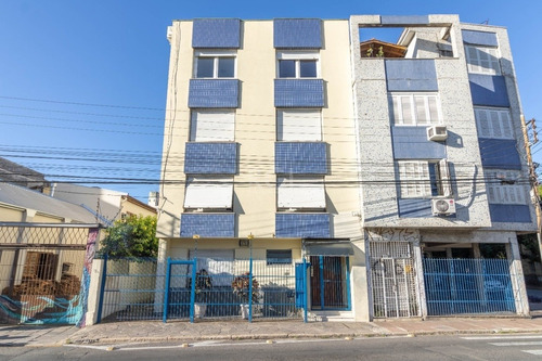 Imagem 12 de 13 de Apartamento - Cidade Baixa - Ref: 562177 - V-pj6522
