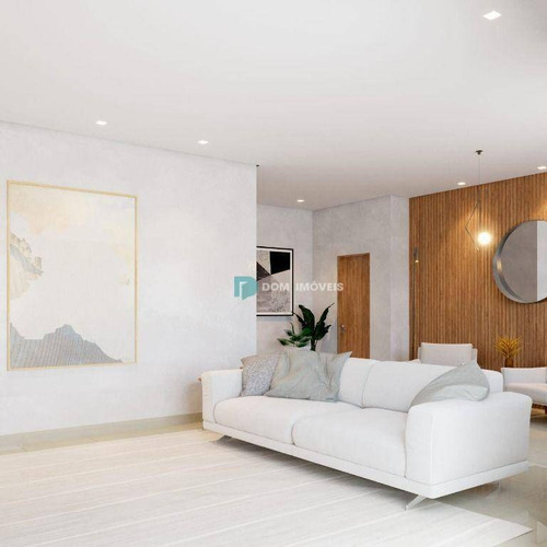 Imagem 6 de 30 de Lançamento: Espaçosos Apartamentos De 2 Quartos No Bairro Aeroporto! - Ap1299