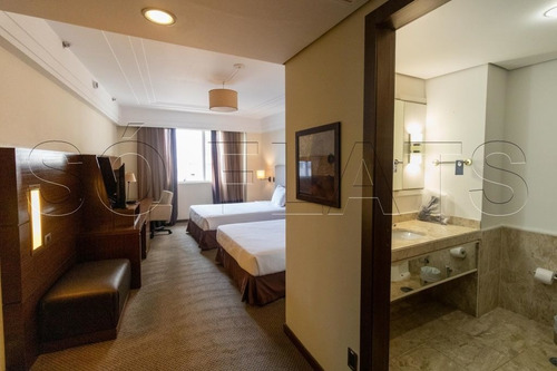 Imagem 2 de 15 de Radisson Para Venda Em Alphaville - Sf32529