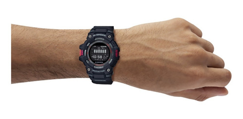 Imagen 7 de 7 de *pre-compra* Reloj Casio G-squad G-shock Gbd-100-1 Gps