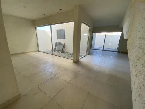 Casa En Venta Cumbres Santoral