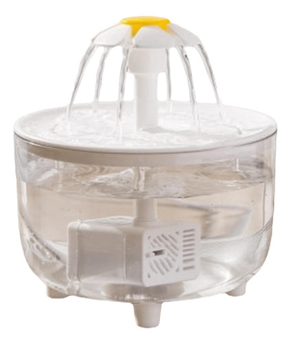 Dispensador De Agua Para Gatos De Agua Para Gatos D