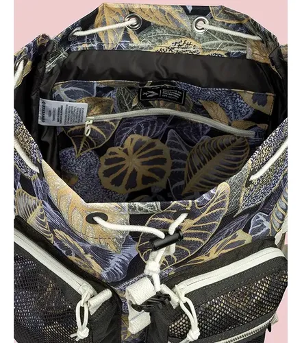 Mochila converse tie dye online