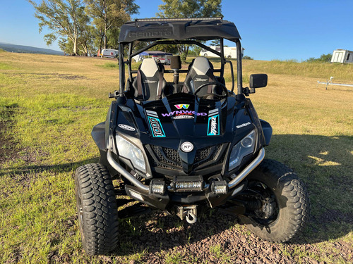 Cfmotos Zforce 1.000 (no Can-am, Polaris), Impecable 2019