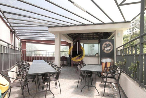 Imagem 22 de 29 de Apartamento Com 3 Dormitórios À Venda, 63 M² Por R$ 628.000,00 - Jardim Vergueiro (sacomã) - São Paulo/sp - Ap1848