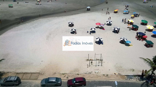 Imagem 30 de 30 de Apartamento Com 1 Dorm, Agenor De Campos, Mongaguá - R$ 220.000,00, 53,36m² - Codigo: 857470 - V857470