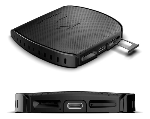 Streaming Box Light King 2024 À 2025 Com Carplay