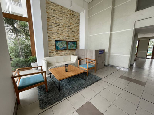 Departamento En Marina Sol Iii