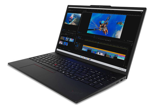 Laptop Lenovo Thinkpad P16s G3 Ultra 7 155h 32gb Ram 1tb Ssd