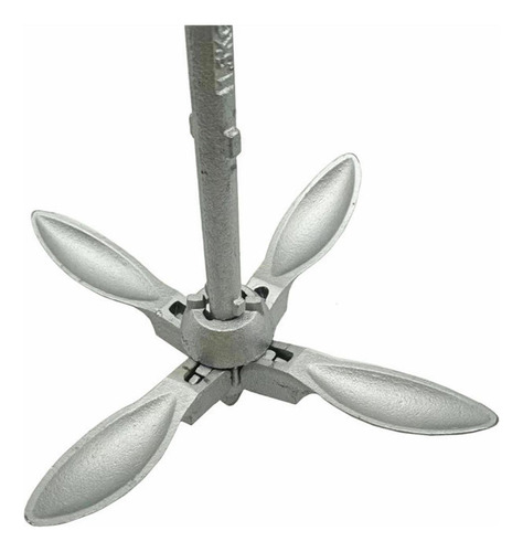 Ancla De Garfio Plegable, Anclaje Para Kayak, 0,7 Kilos