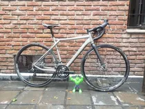 Comprar Gt Grade Aluminio 53 Gravel Cx Cicoturismo Mtb
