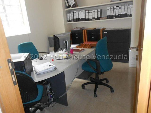 Imagen 6 de 11 de Apartamento En Venta La Campiña 23-19105