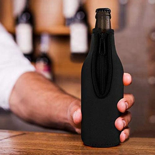 Nuevo Funda Aislante For Botellas De Cerveza Que Mantiene