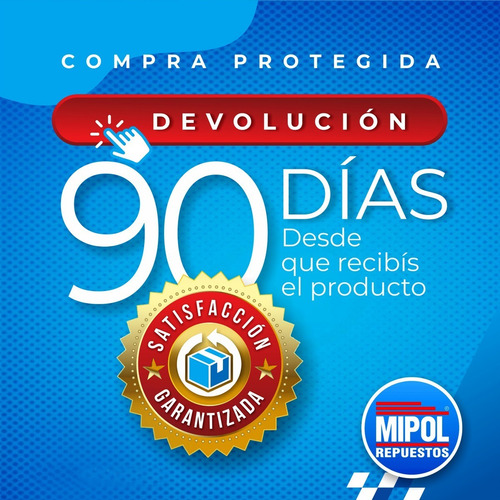 Imagen 2 de 4 de Kit Filtros + Aceite Para Ford Fiesta Kinetic 1.6 16v