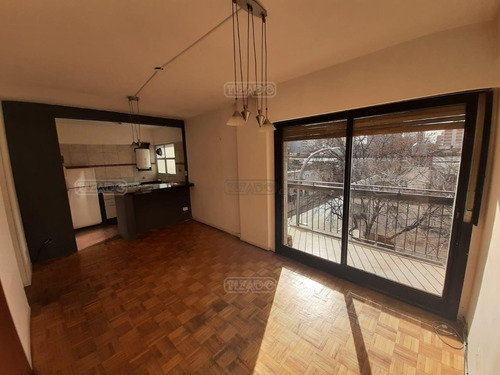 Departamento  En Venta En Boedo, Capital Federal, Buenos Aires