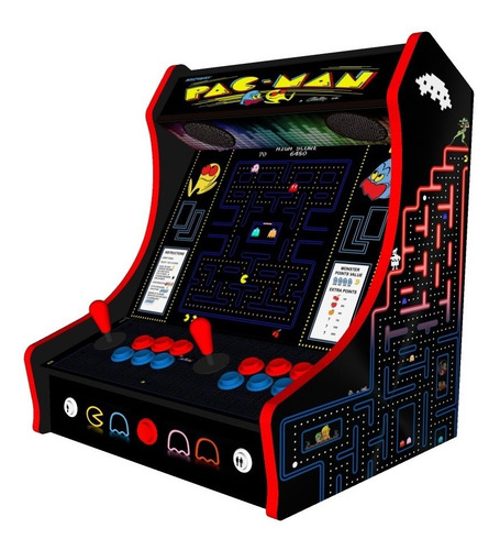 60 Projetos Arcade Fliperama Com Medidas Completas Maquinas