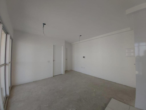 Apartamento À Venda, 40 M² Por R$ 413.600,00 - Santana (zona Norte) - São Paulo/sp - Ap6426